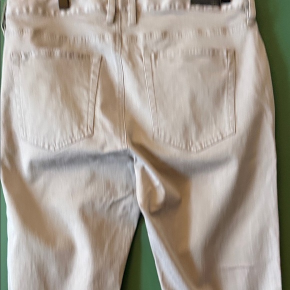 Rhone Everyday Twill Mens 32 Grey Five-Pocket Pant Business Casual - Picture 10 of 11